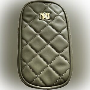 Badgley Mischka phone wallet